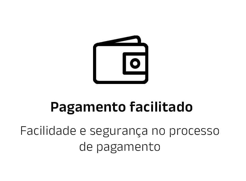 Pagamento