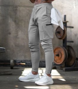 Calça Gym Fit Pro