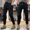 Calça Cargo Masculina Ecco