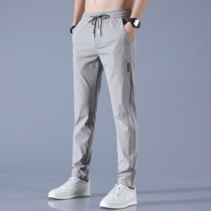 Calça Masculina Slim Fit 'Summer'