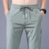 Calça Masculina Slim Fit 'Summer'