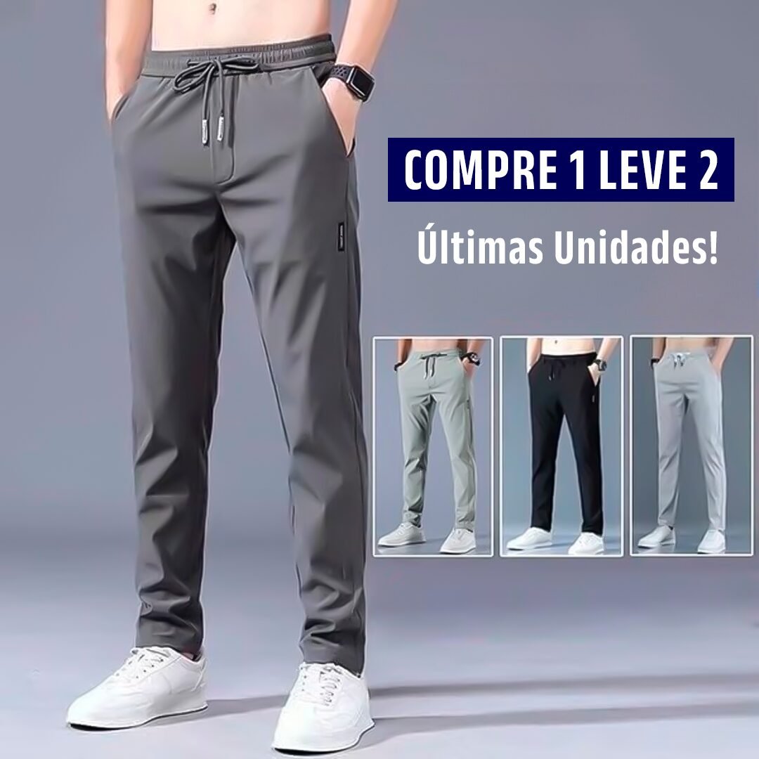 Calça Summer Clube Boss Compre 1 leve 2