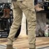 Calça Cargo Masculina Ecco