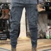 Calça Cargo Masculina Ecco