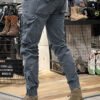 Calça Cargo Masculina Ecco