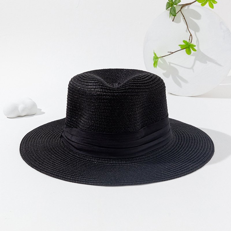 Chapeu Panamá Palha Clube Boss Compre 1 leve 2