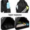 Mochila Sport Premium Masculina - Clube Boss