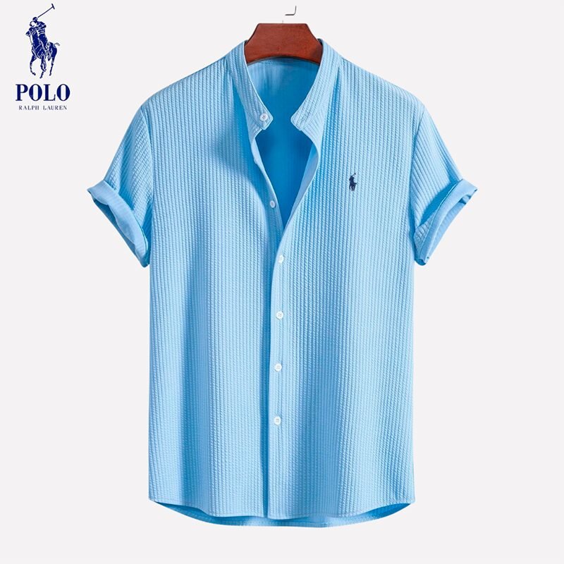 Camisa Polo Rlph Lauren - Clube Boss