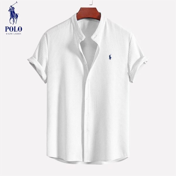 Camisa Polo Rlph Lauren - Clube Boss