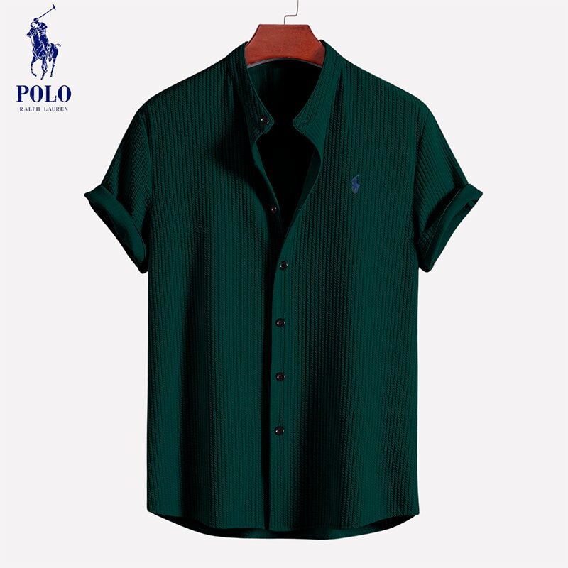 Camisa Polo Rlph Lauren - Clube Boss