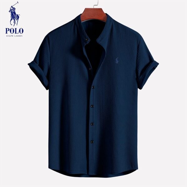 Camisa Polo Rlph Lauren - Clube Boss