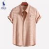 Camisa Polo Rlph Lauren - Clube Boss