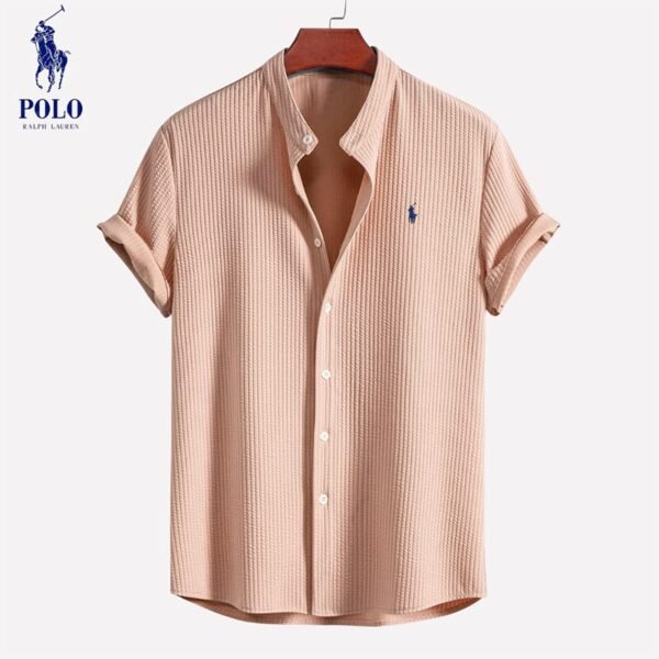 Camisa Polo Rlph Lauren - Clube Boss