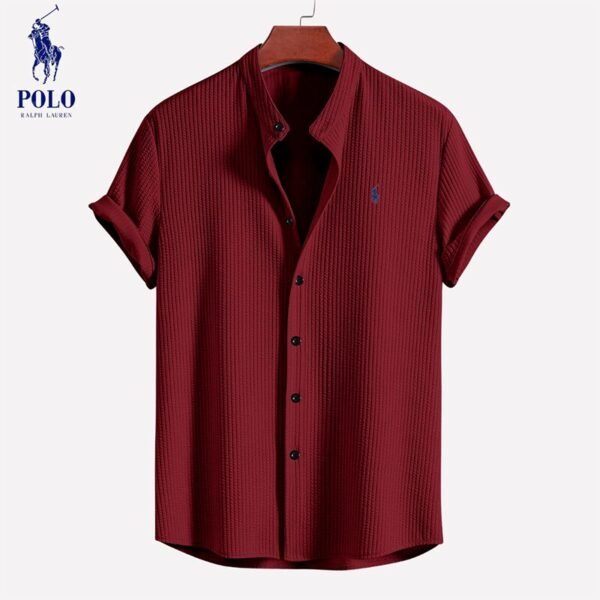 Camisa Polo Rlph Lauren - Clube Boss