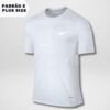 KIT 5 Camisetas Nικe Dry fit Academia Casual Unissex